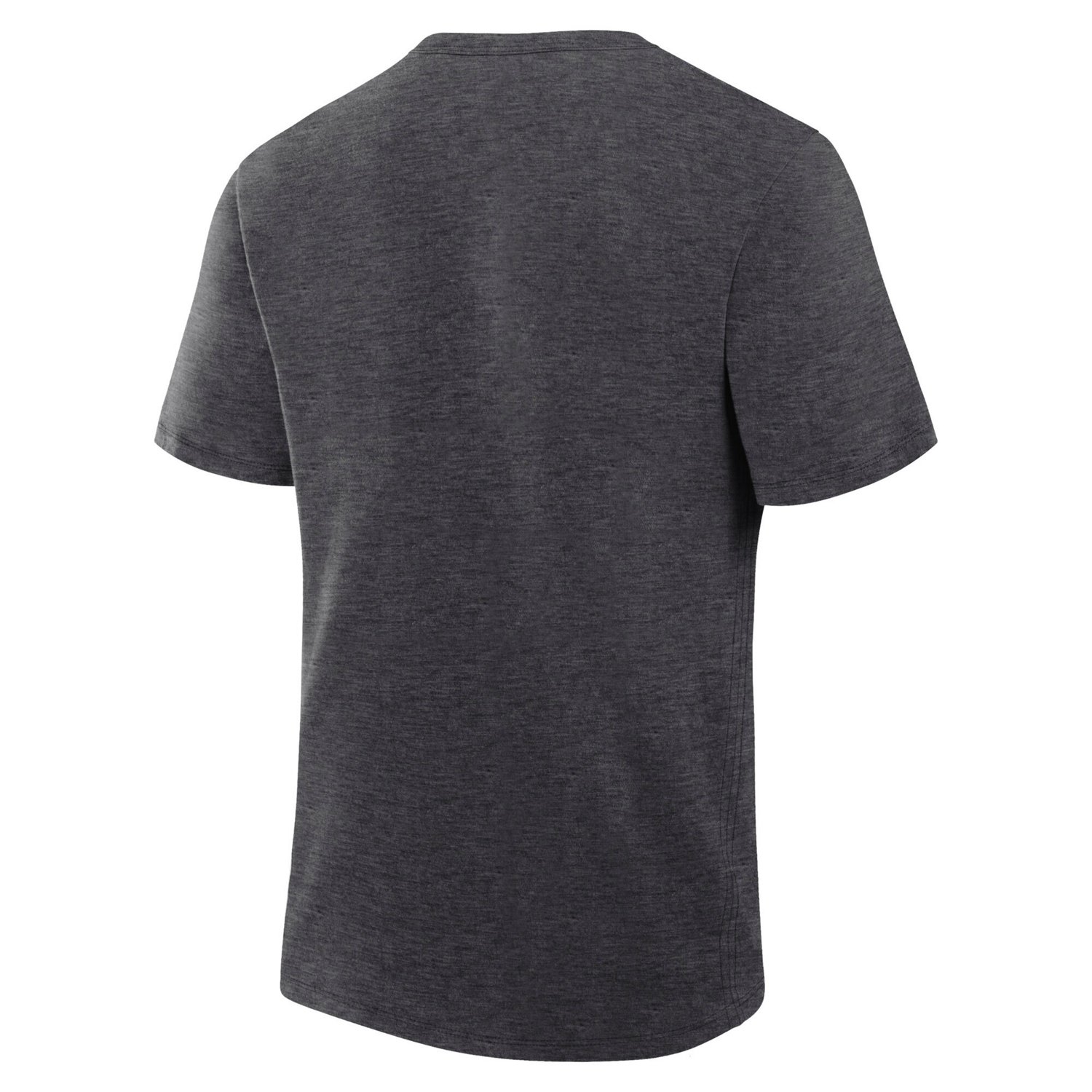 Fanatics Men's Los Angeles Dodgers LCS Champion Locker Room Short Sleeve T-Shirt - view number 3