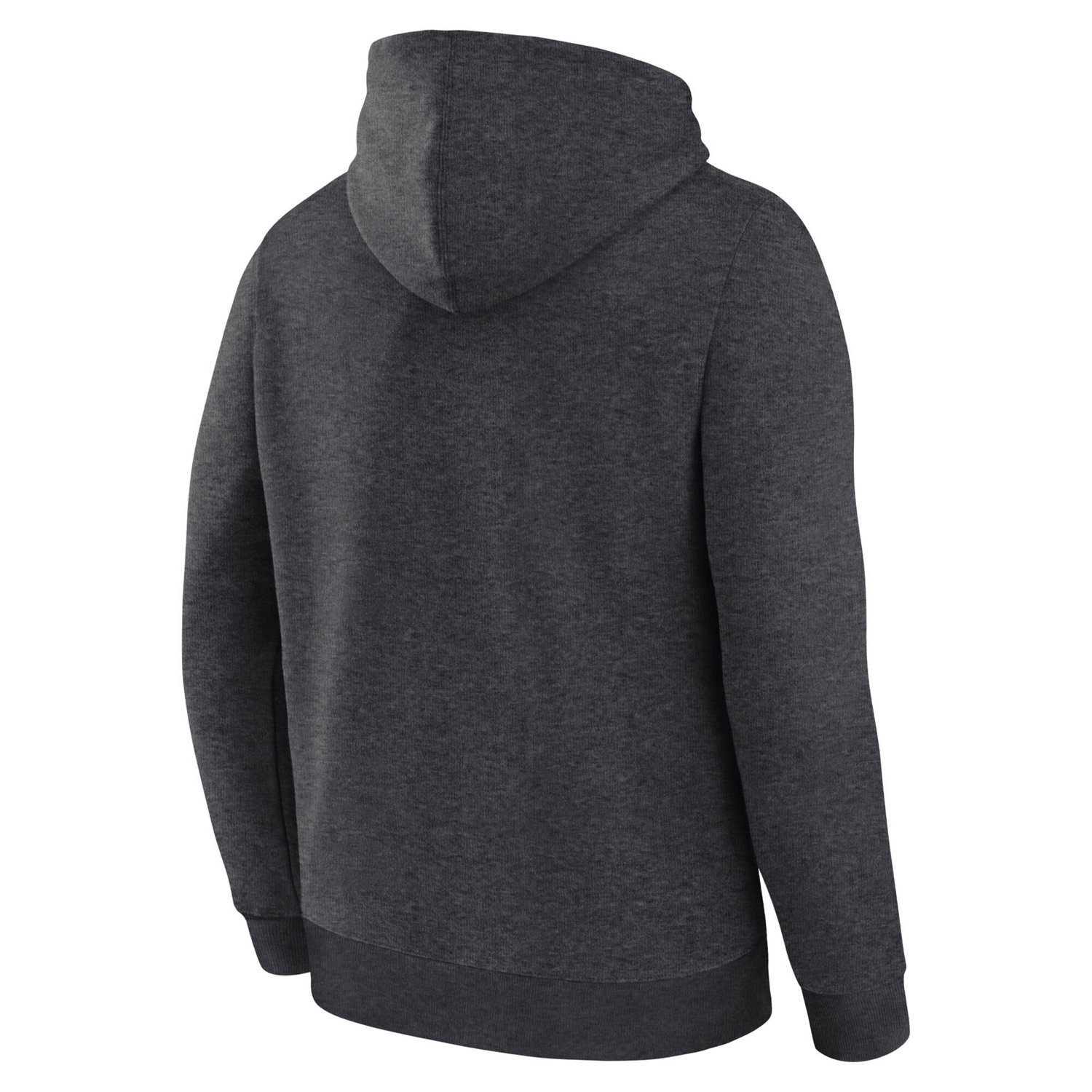 Fanatics Men's Los Angeles Dodgers LCS Champion Locker Room Hoodie - view number 3