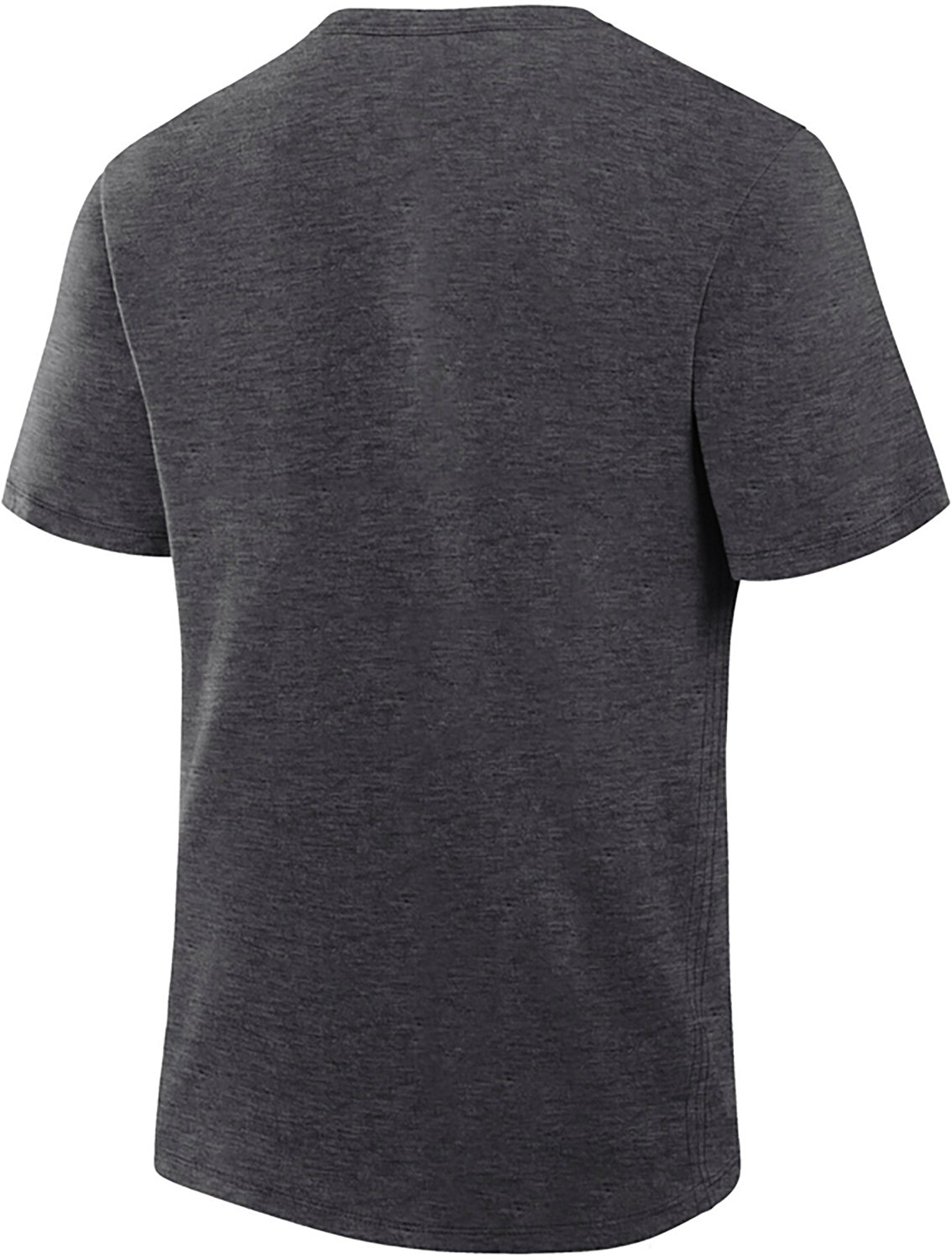 Fanatics Men's Toronto Blue Jays LCS Champion Locker Room Short Sleeve T-Shirt - view number 3