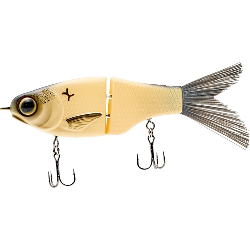 SPRO KGB Lil Guy Hard Swimbait
