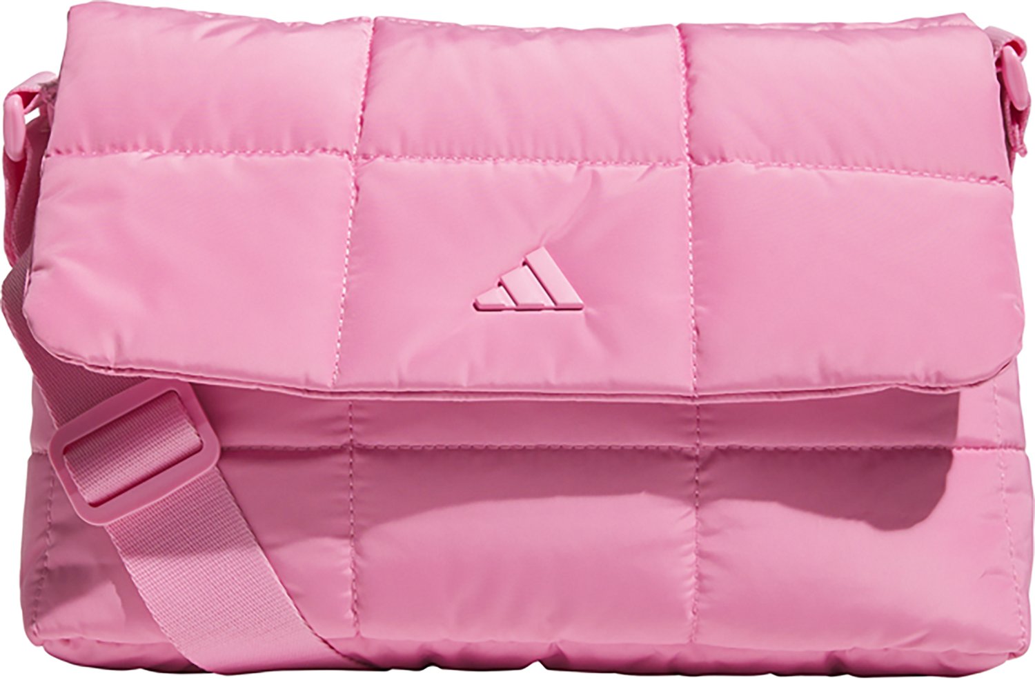 adidas Quilted Crossbody Bag