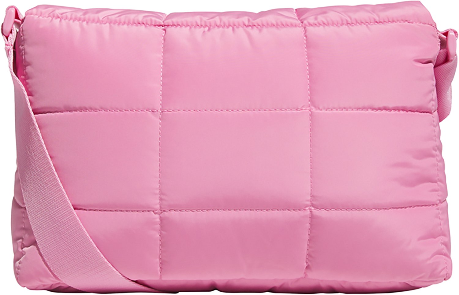 adidas Quilted Crossbody Bag - view number 2