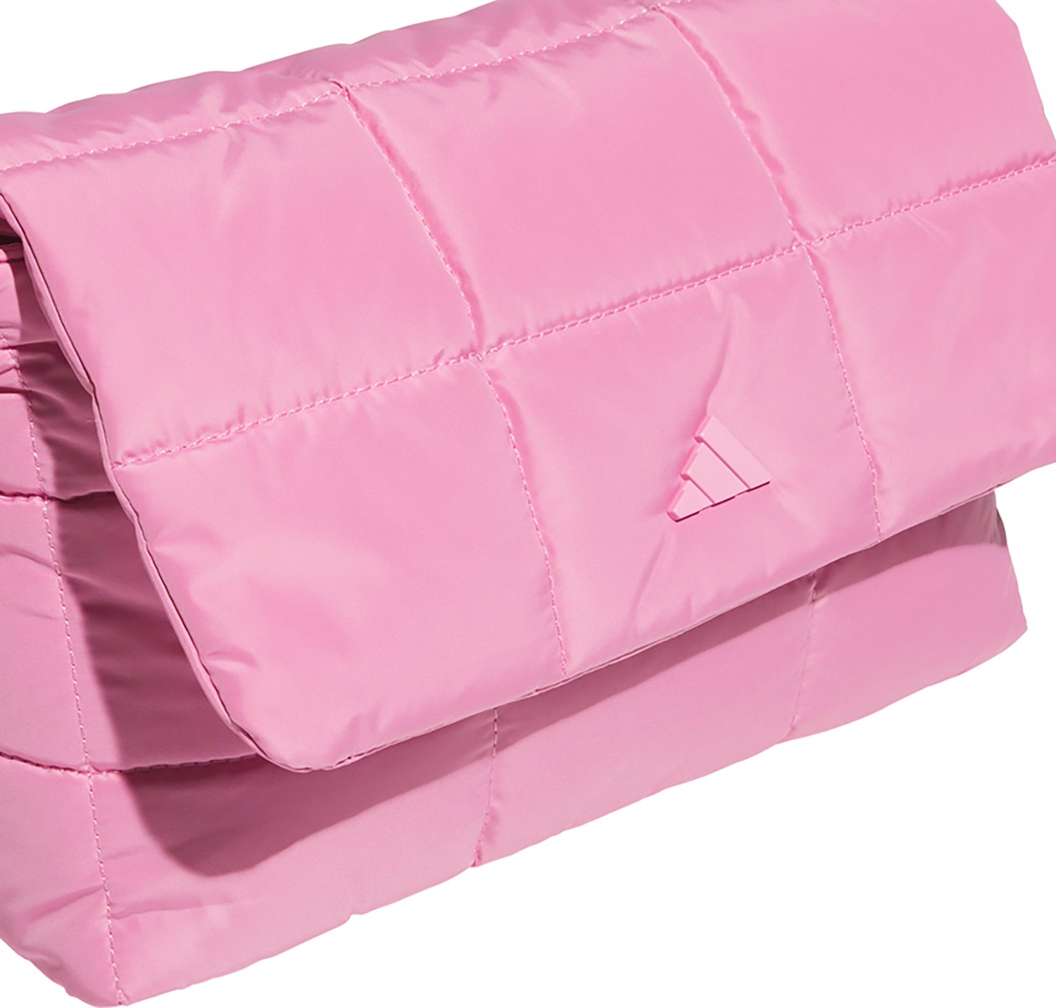 adidas Quilted Crossbody Bag - view number 3