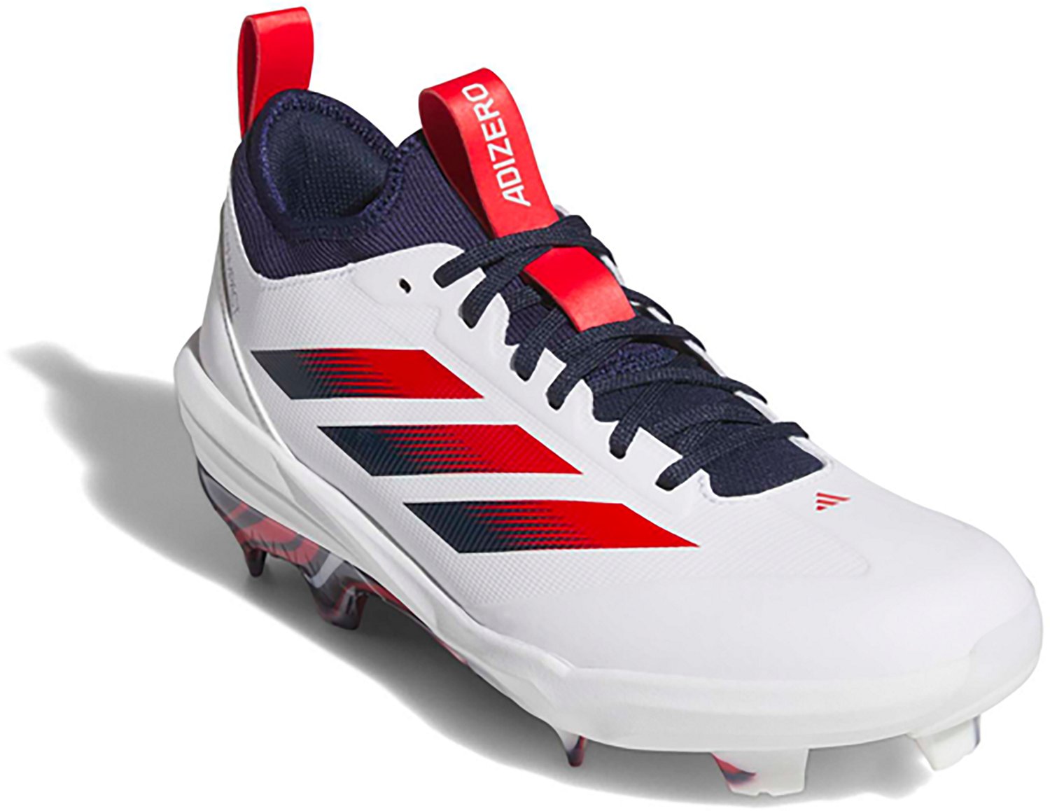 adidas Men's Adizero Impact TPU 2.0 Baseball Cleats - view number 3