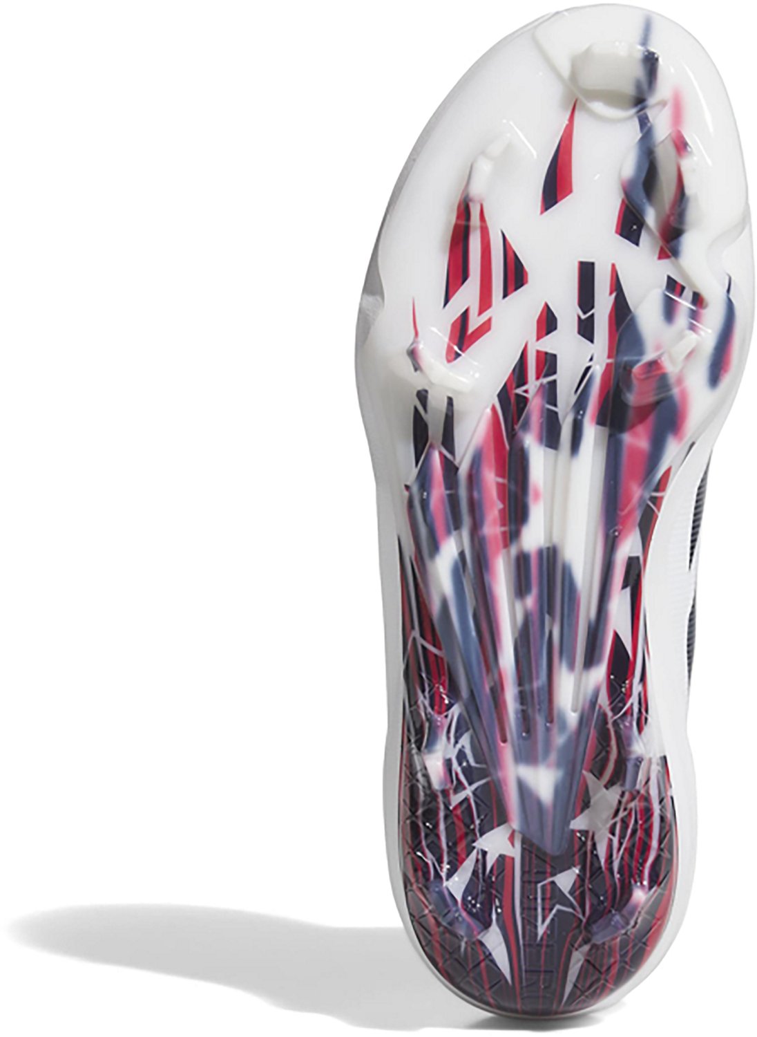 adidas Men's Adizero Impact TPU 2.0 Baseball Cleats - view number 6