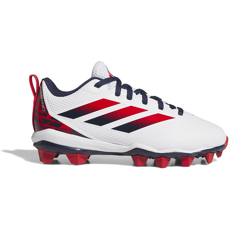 Adidas Youth Adizer… - image