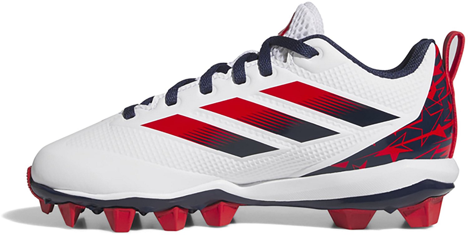 adidas Youth Adizero Impact MD 2.0 Baseball Cleats - view number 2