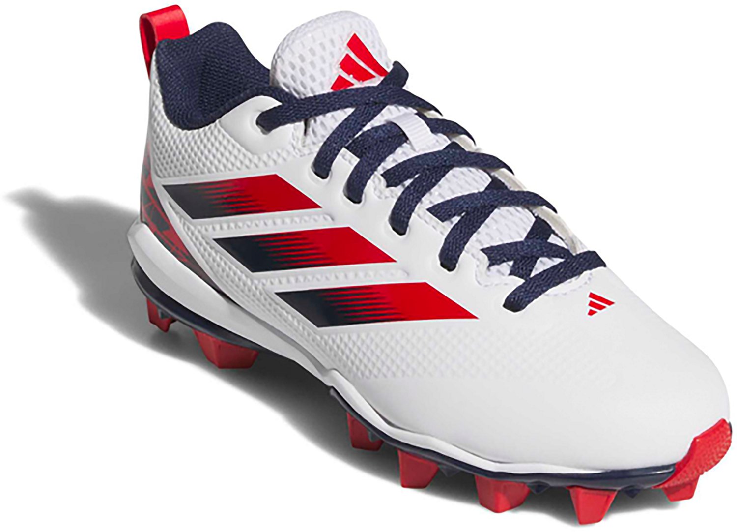 adidas Youth Adizero Impact MD 2.0 Baseball Cleats - view number 3