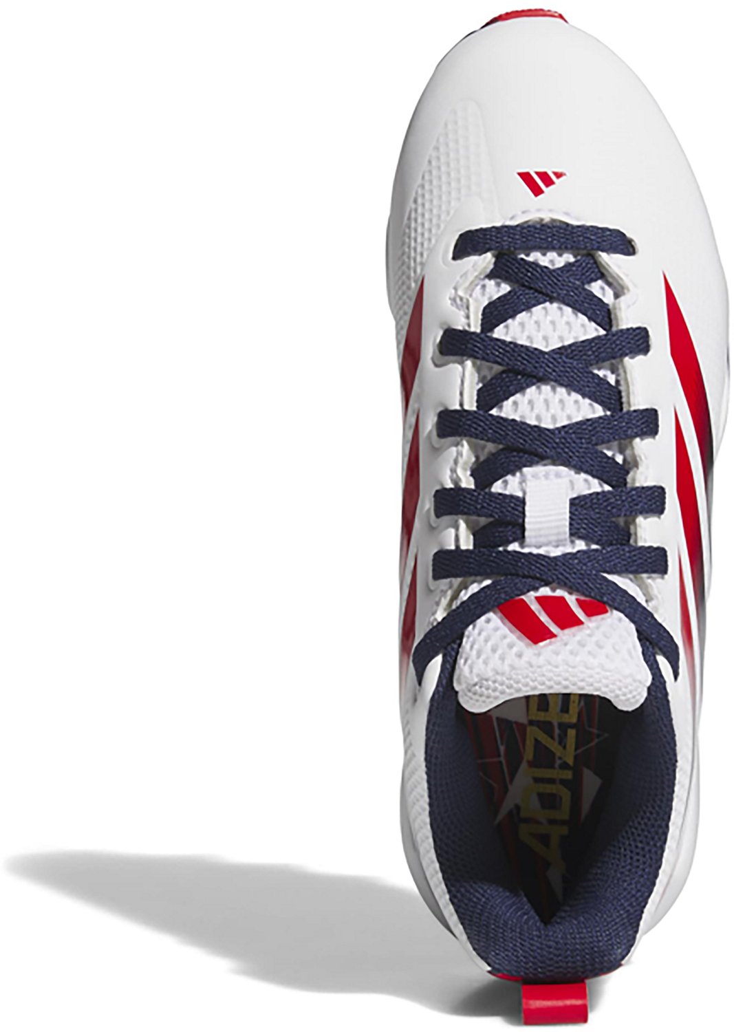 adidas Youth Adizero Impact MD 2.0 Baseball Cleats - view number 5