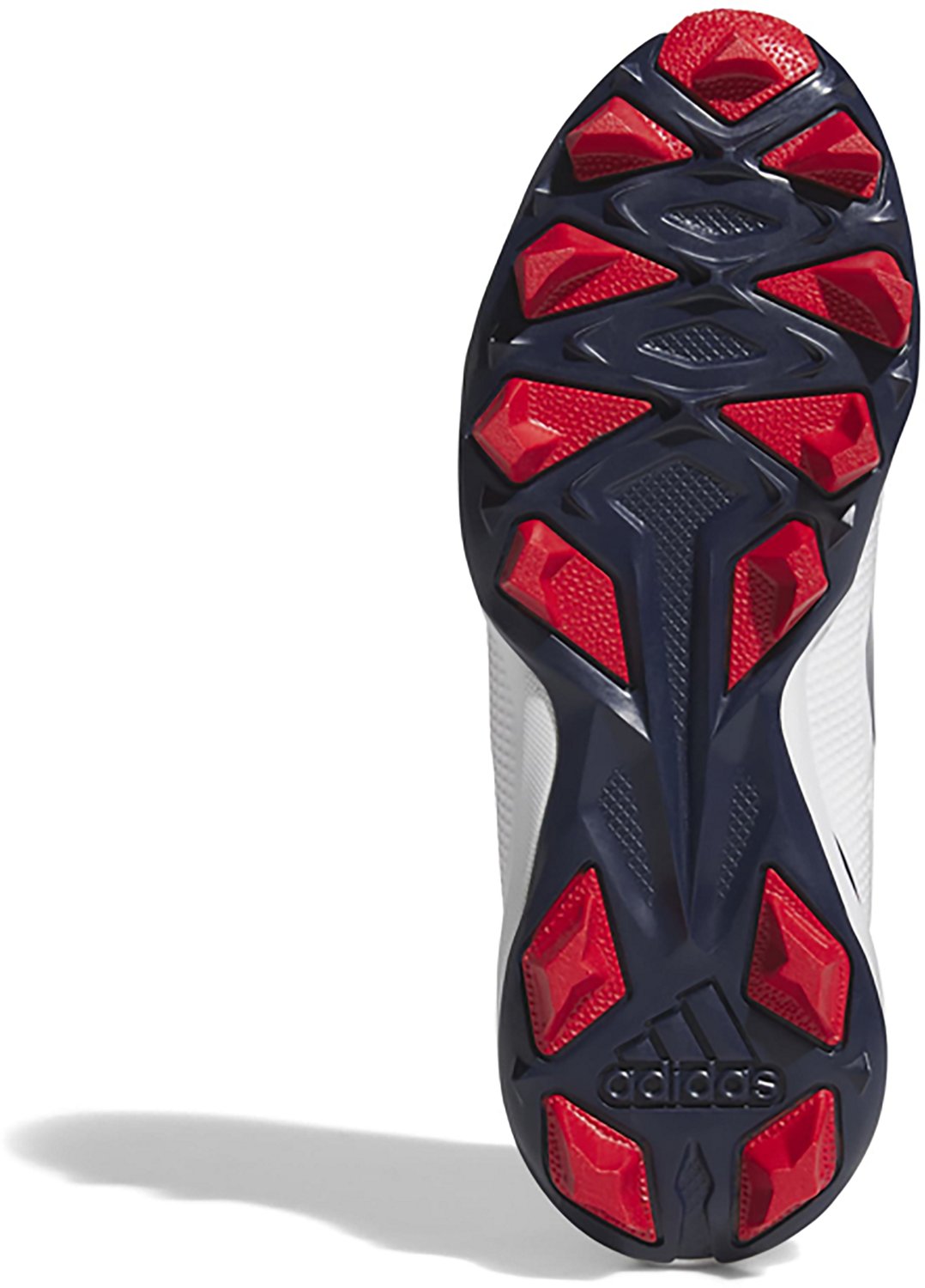 adidas Youth Adizero Impact MD 2.0 Baseball Cleats - view number 6