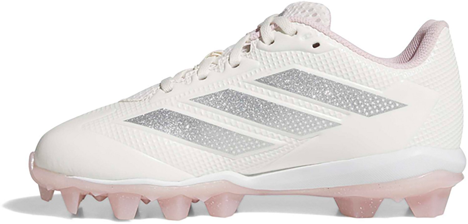 adidas Youth Adizero Instinct MD 2.0 Baseball Cleats - view number 2