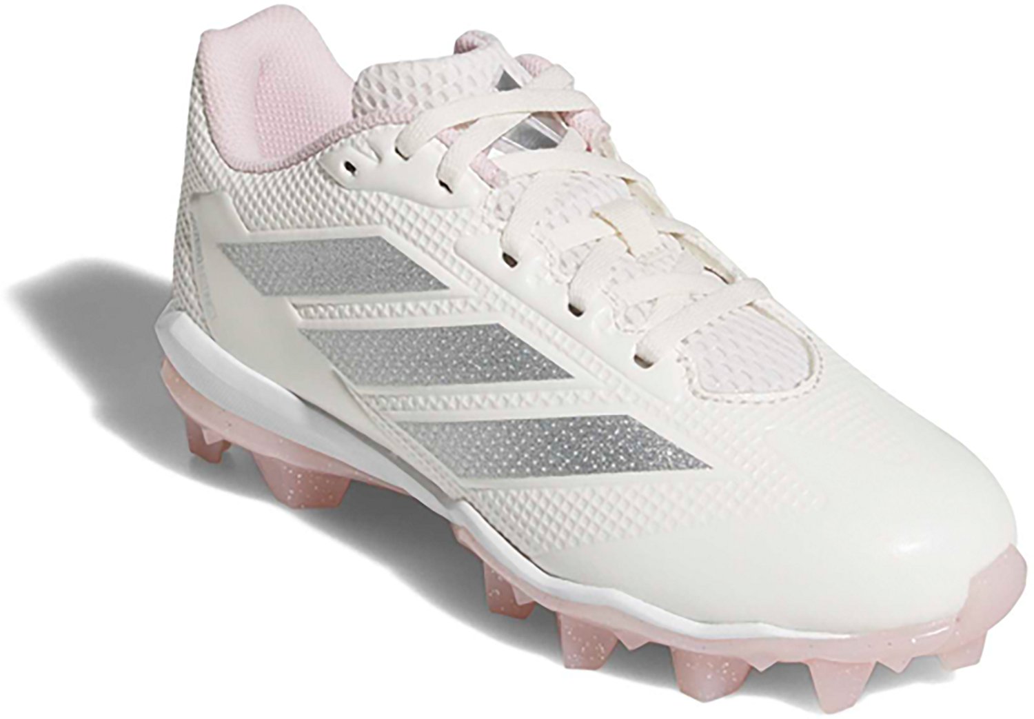 adidas Youth Adizero Instinct MD 2.0 Baseball Cleats - view number 3