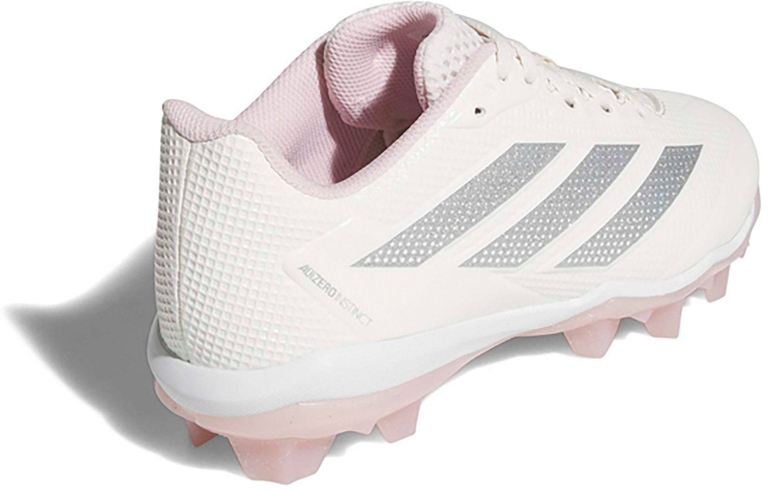 adidas Youth Adizero Instinct MD 2.0 Baseball Cleats - view number 4