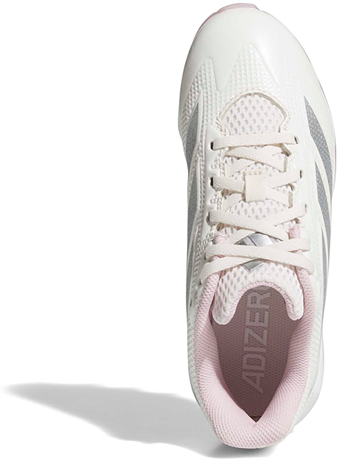 adidas Youth Adizero Instinct MD 2.0 Baseball Cleats - view number 5