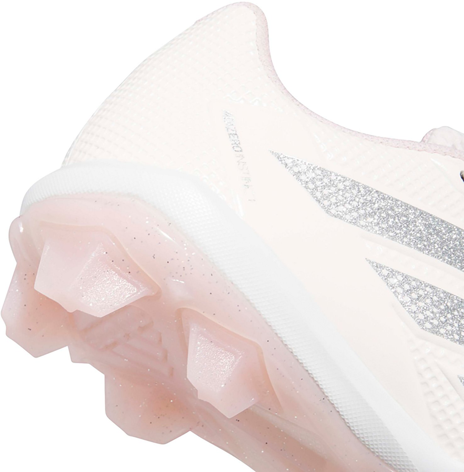 adidas Youth Adizero Instinct MD 2.0 Baseball Cleats - view number 8