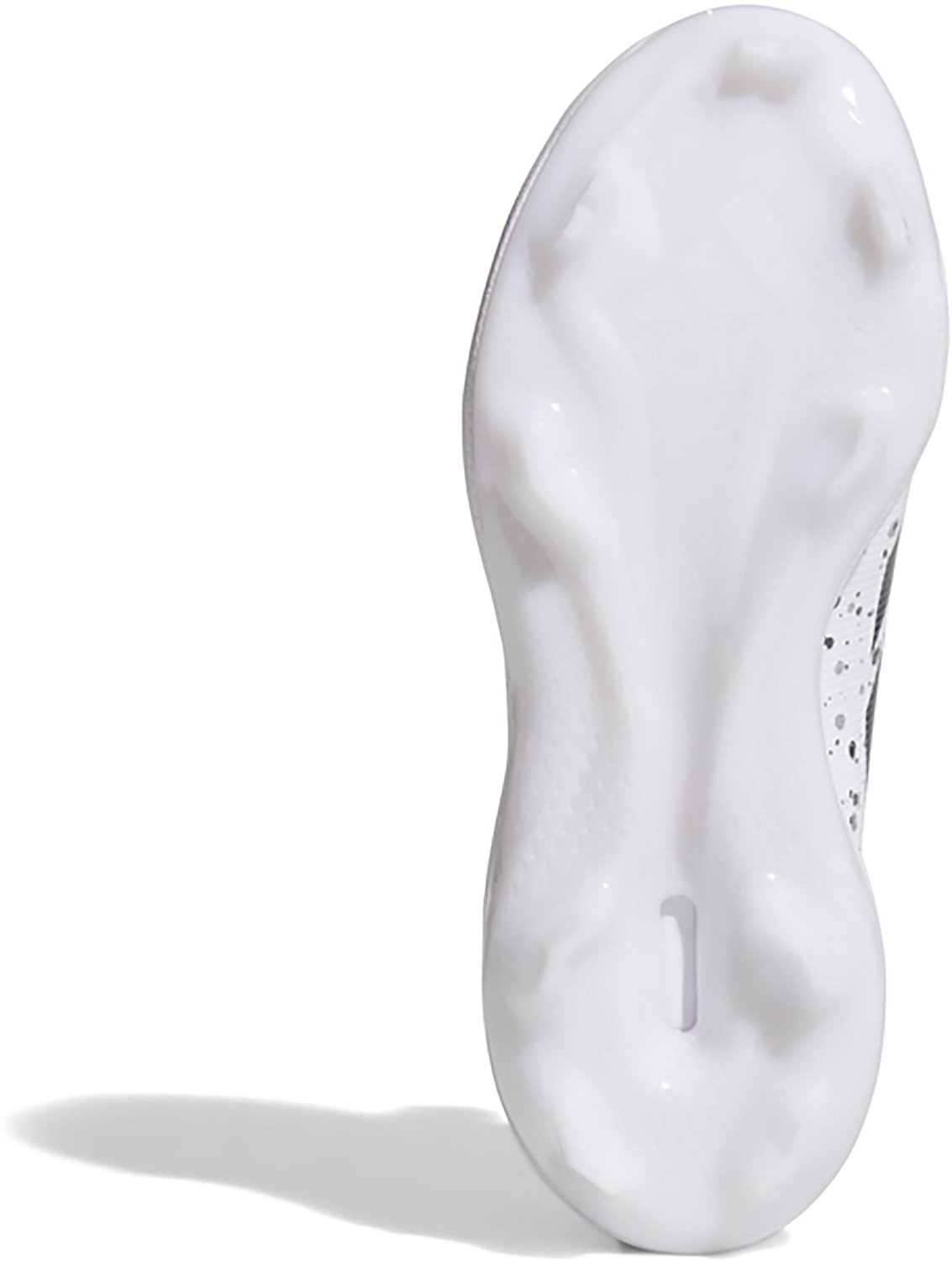 adidas Boy’s Adizero Impact TPU Shades Baseball Cleats - view number 6