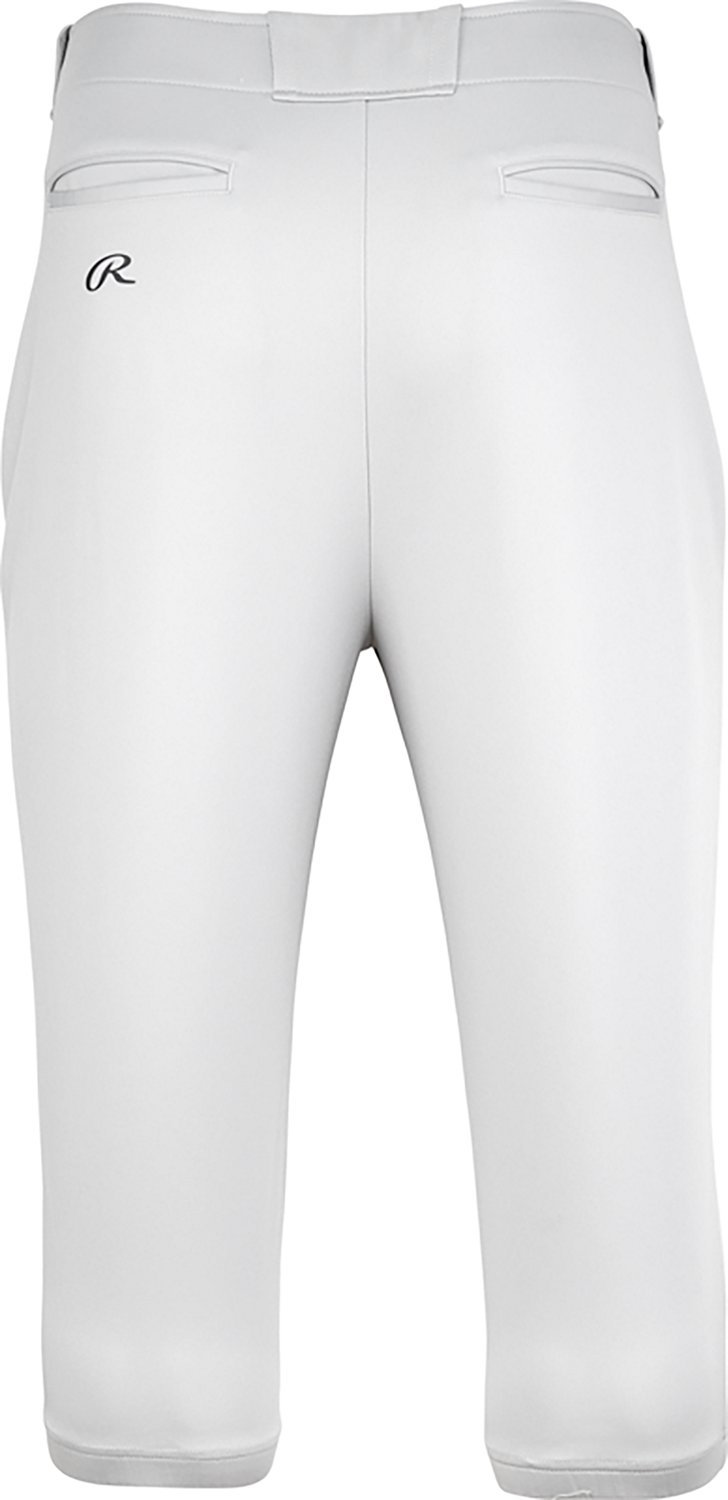 Rawlings Boys' Knicker Fit Baseball Pants - view number 2