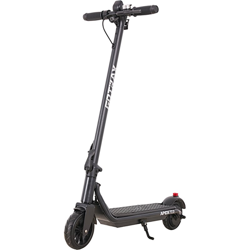 GOTRAX Apex Light Electric Scooter, Black