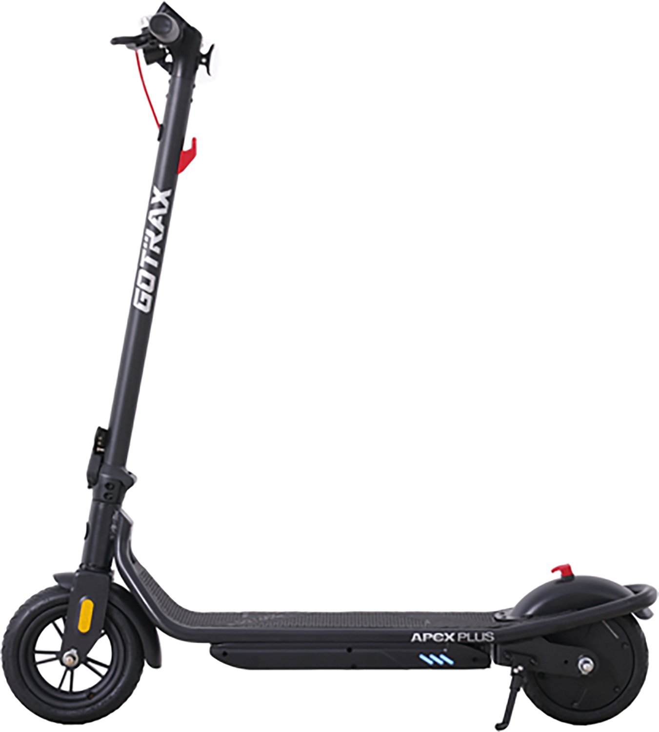 GOTRAX Apex Plus Electric Scooter - view number 2
