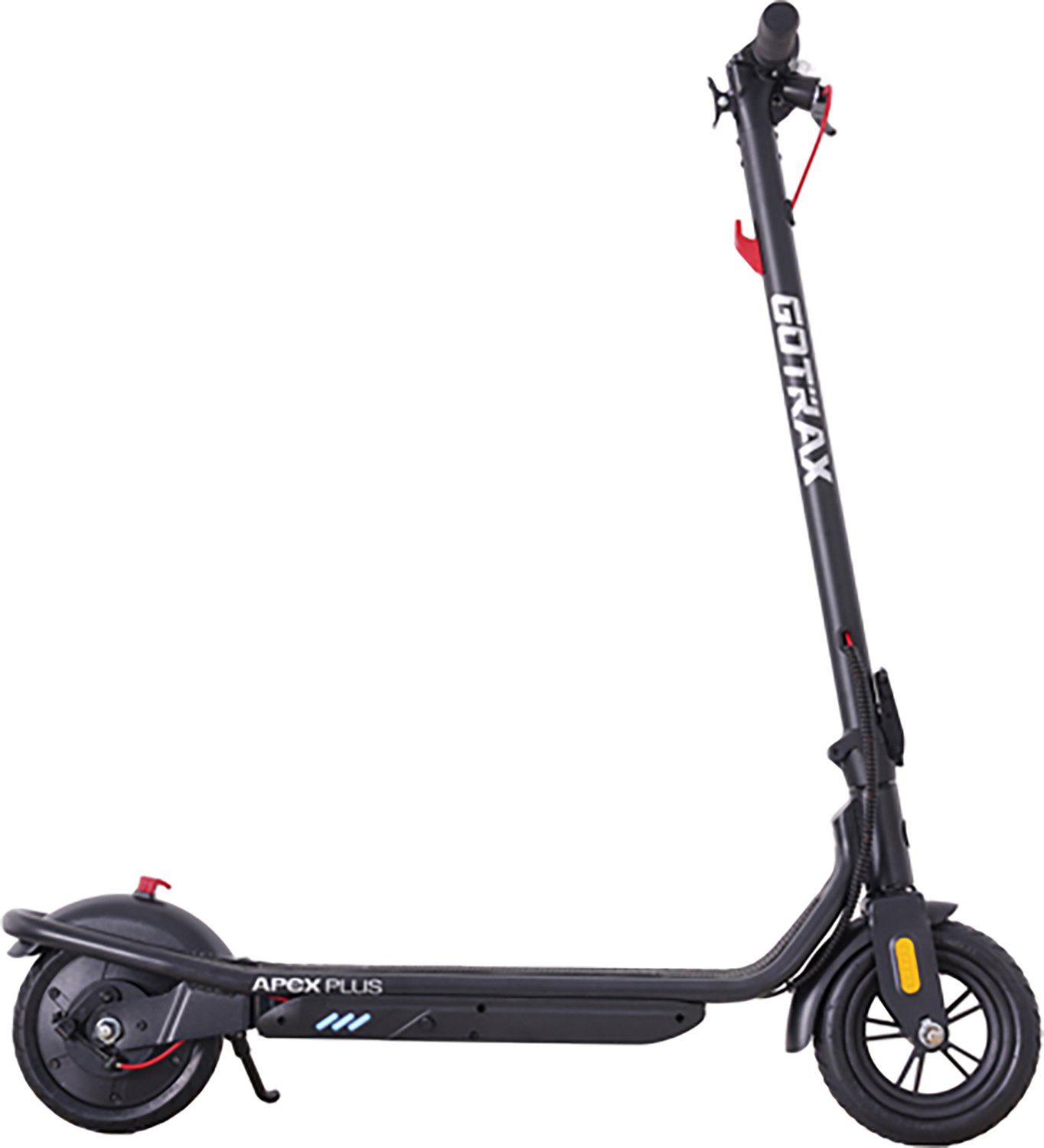 GOTRAX Apex Plus Electric Scooter - view number 3