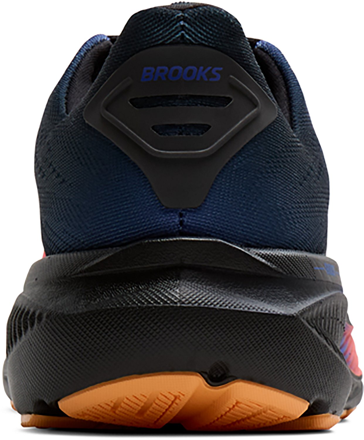 Brooks Women's Ghost 17 Night Shift Running Shoes - view number 7