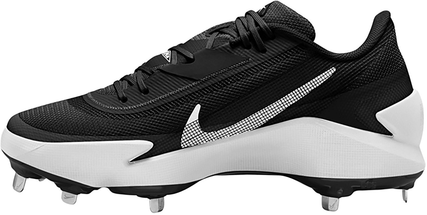 Nike Men's Diamond Showcase Metal Baseball Cleats - view number 2