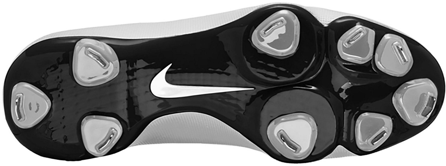 Nike Men's Diamond Showcase Metal Baseball Cleats - view number 4