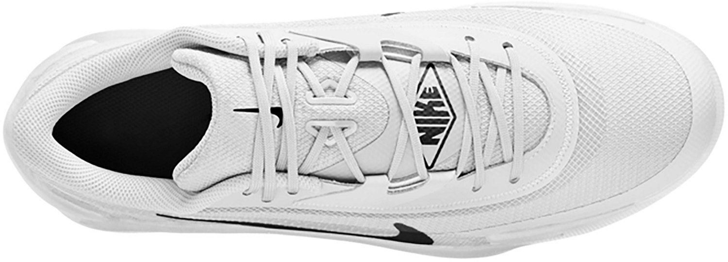 Nike Men's Diamond Showcase MCS Baseball Cleats - view number 3