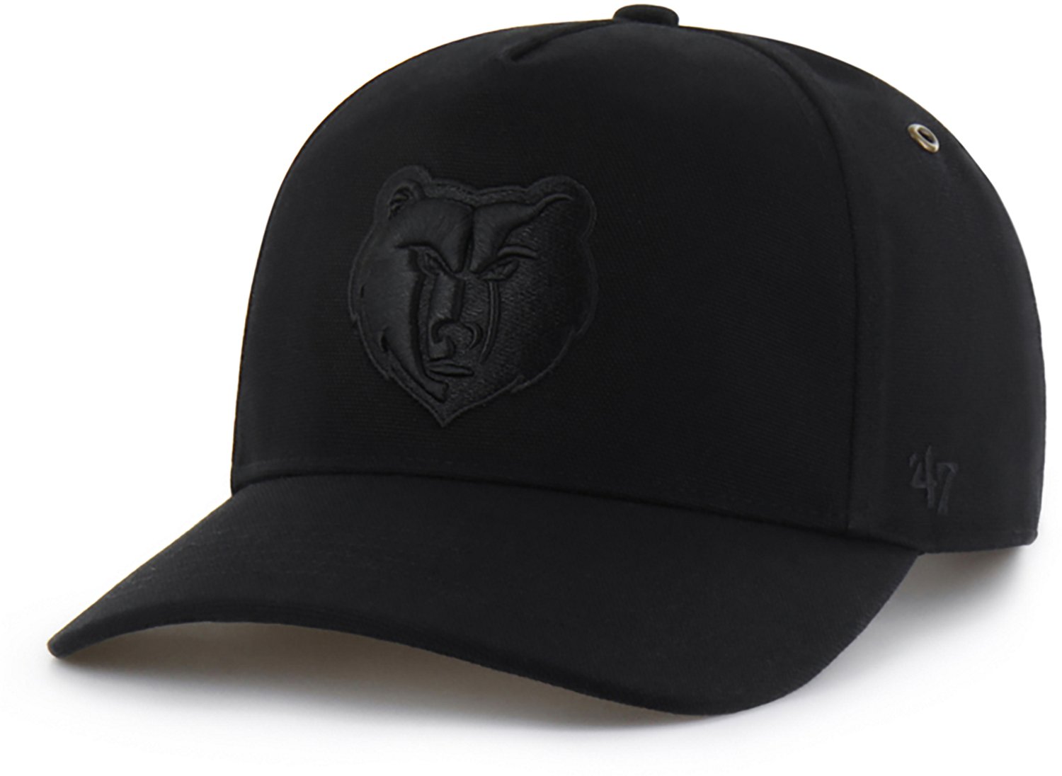 Carhartt x '47 Grizzlies Hitch Cap - view number 2