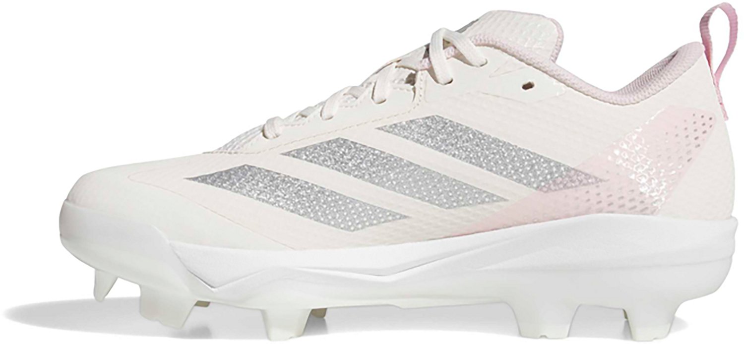 adidas Women's Adizero Instinct TPU 2.0 Baseball Cleats - view number 2