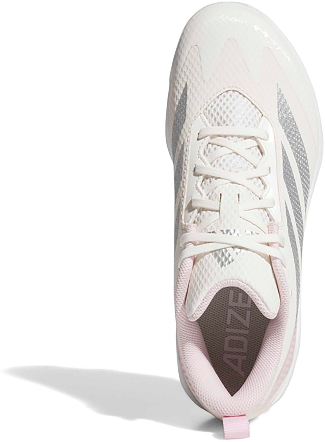 adidas Women's Adizero Instinct TPU 2.0 Baseball Cleats - view number 5