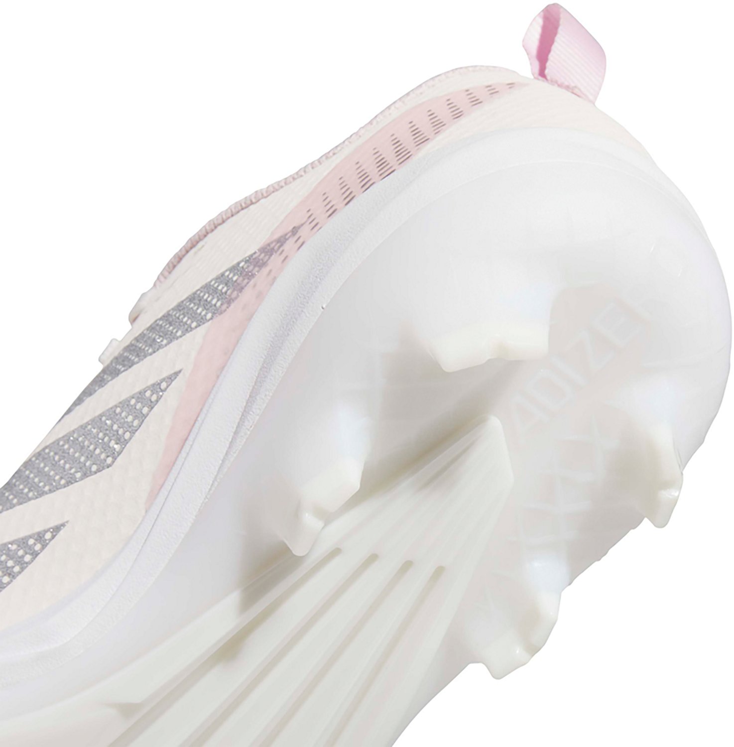 adidas Women's Adizero Instinct TPU 2.0 Baseball Cleats - view number 8