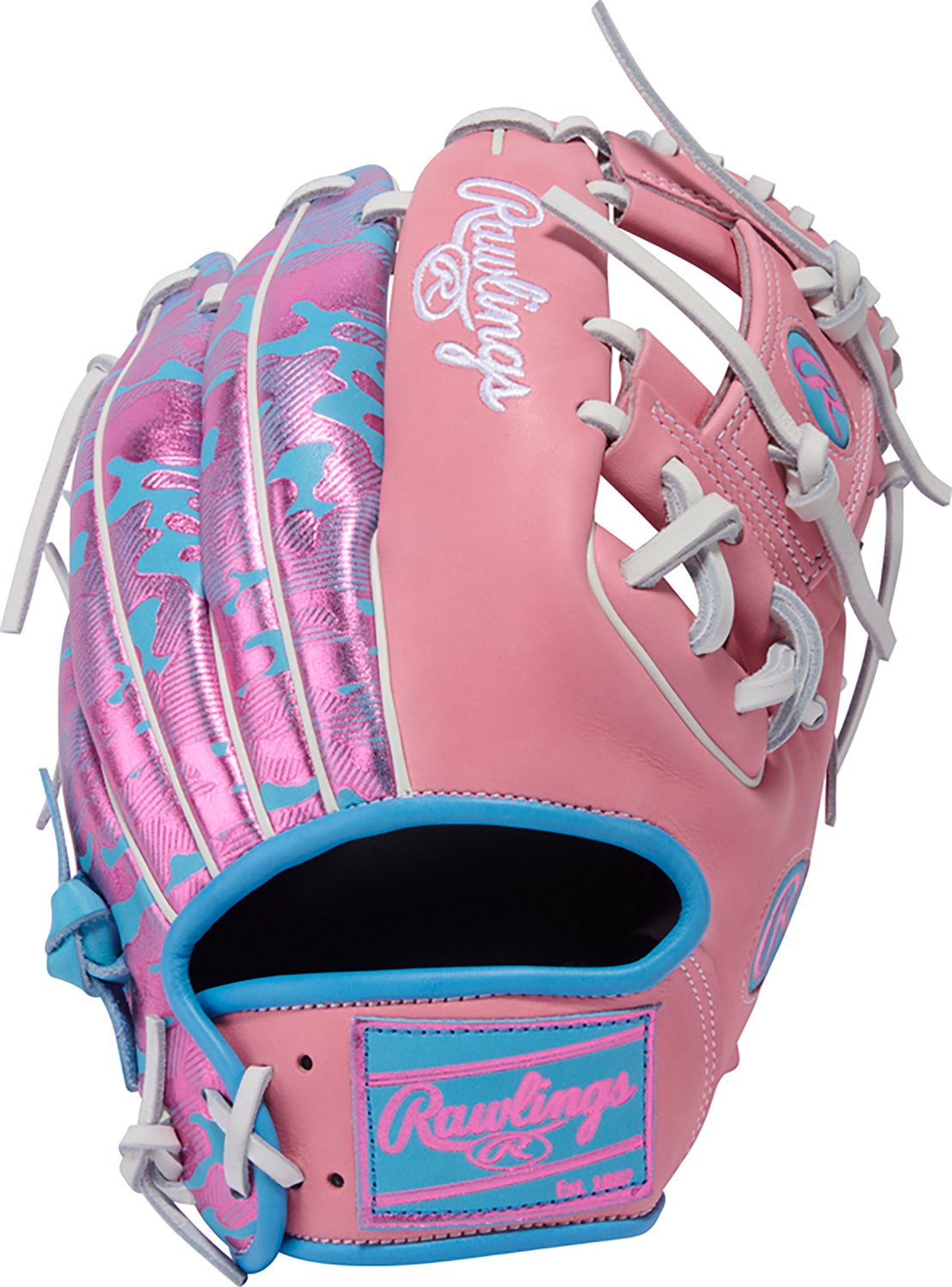 Rawlings 11.5 in Heart of the Hide Limited Edition Fielding Glove - view number 2