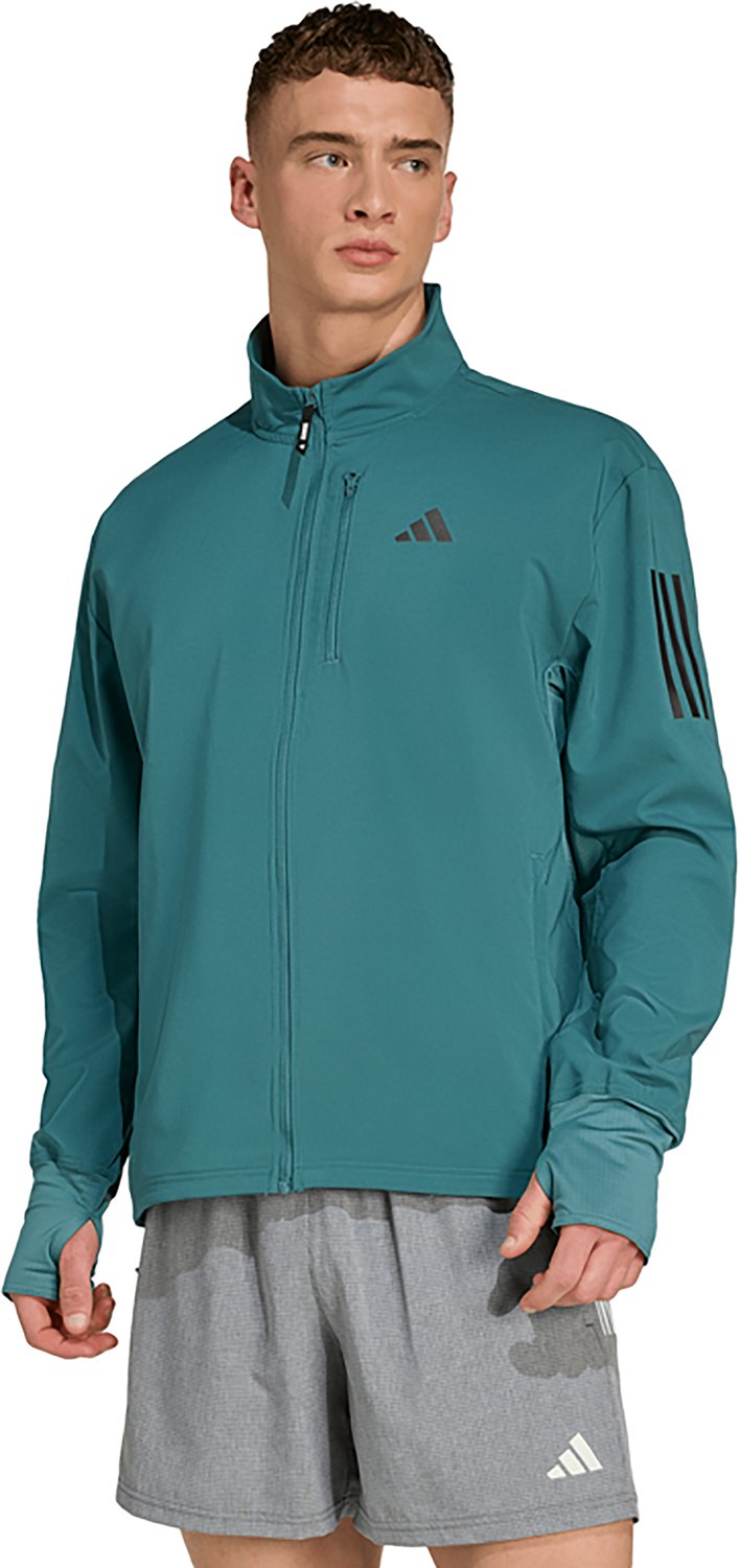 adidas Men's Own the Run Winterized Jacket