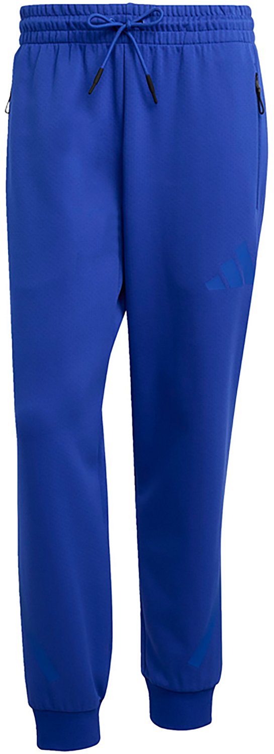 adidas Men's Z.N.E. Loose Training Pants - view number 6