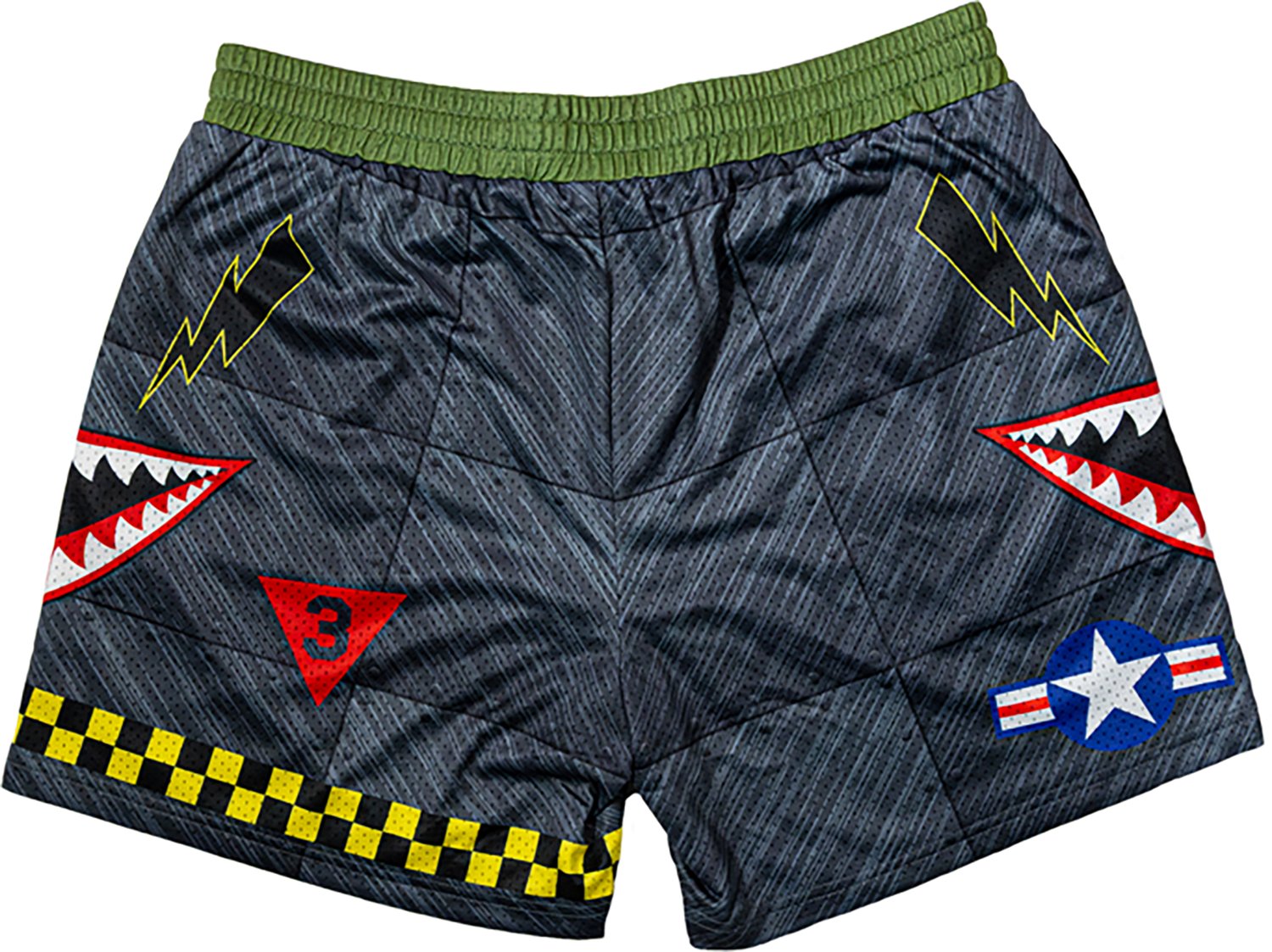 Baseball Lifestyle 101 Youths' Unit 101 Shorts