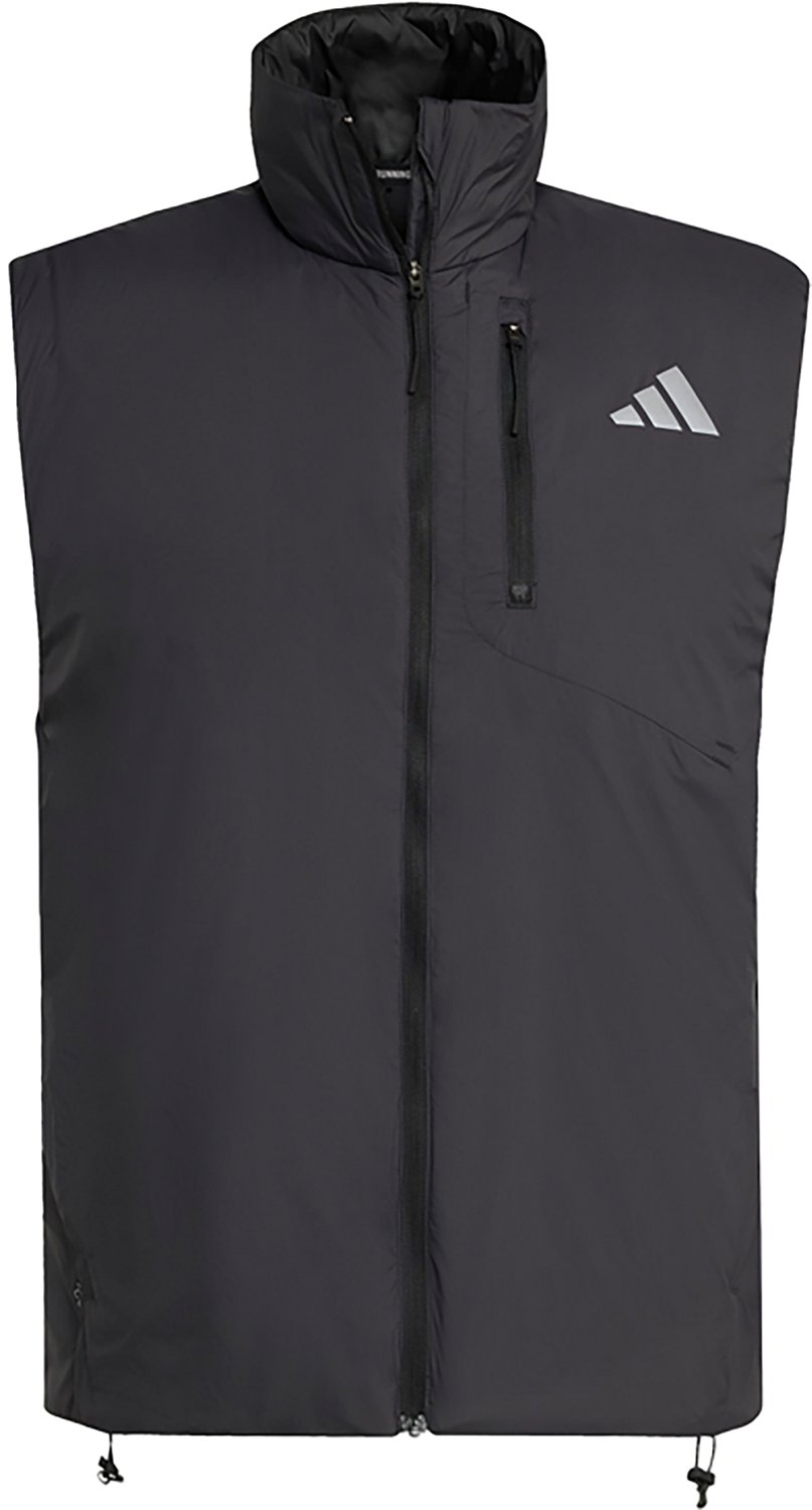 adidas Men's adi365 Climawarm Running Vest - view number 8