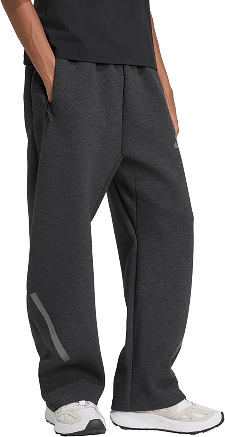 adidas Men's Z.N.E. Premium Sportswear Pants - view number 2