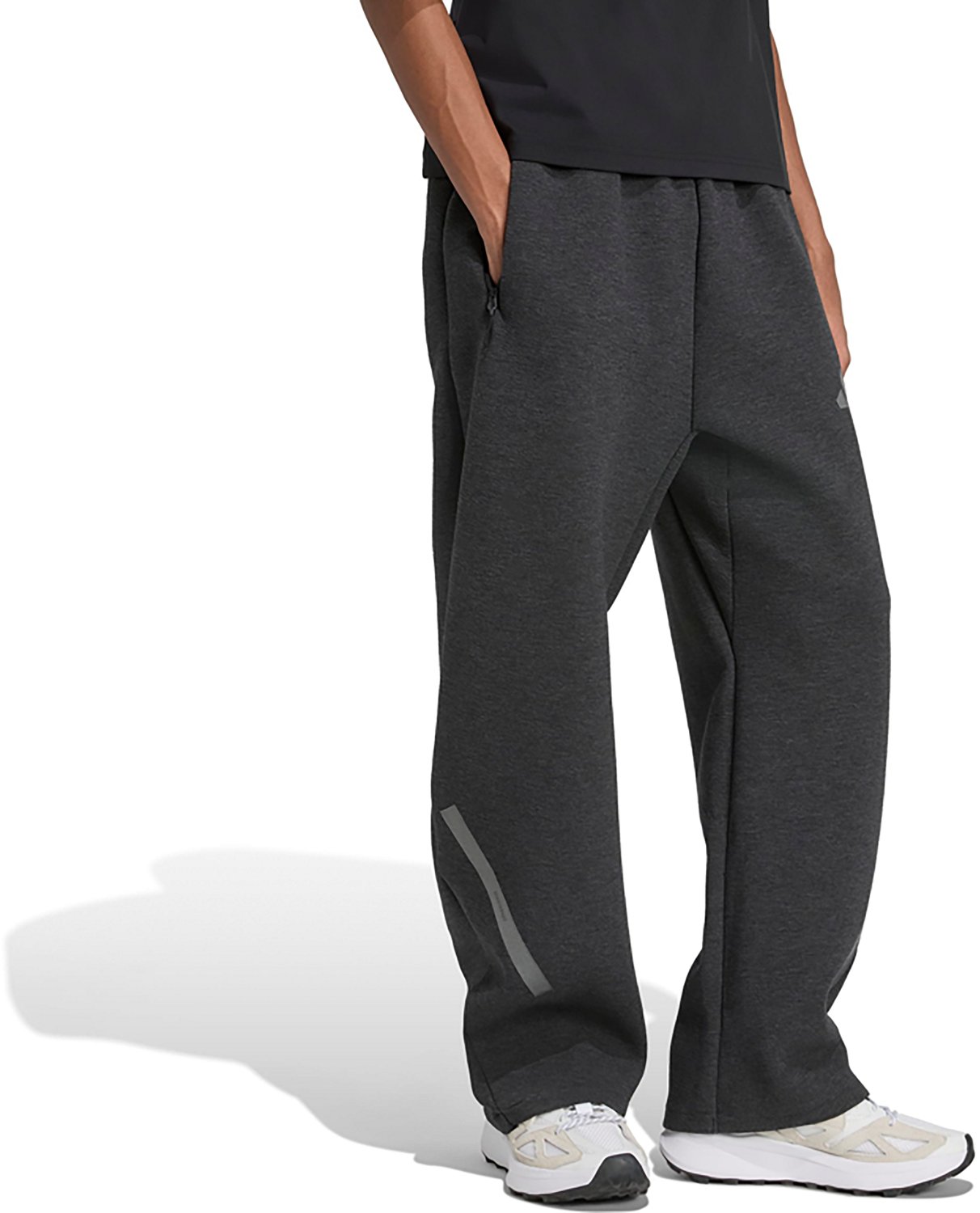 adidas Men's Z.N.E. Premium Sportswear Pants - view number 5