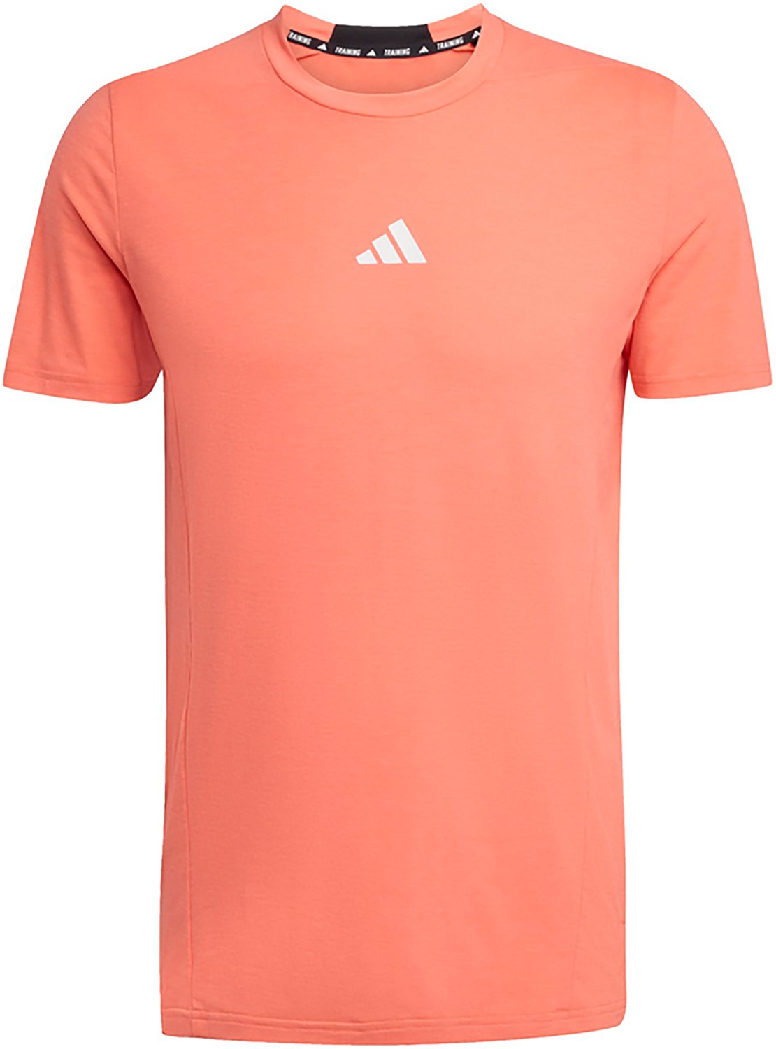 adidas Men's Designed For Training Workout T-shirt - view number 6