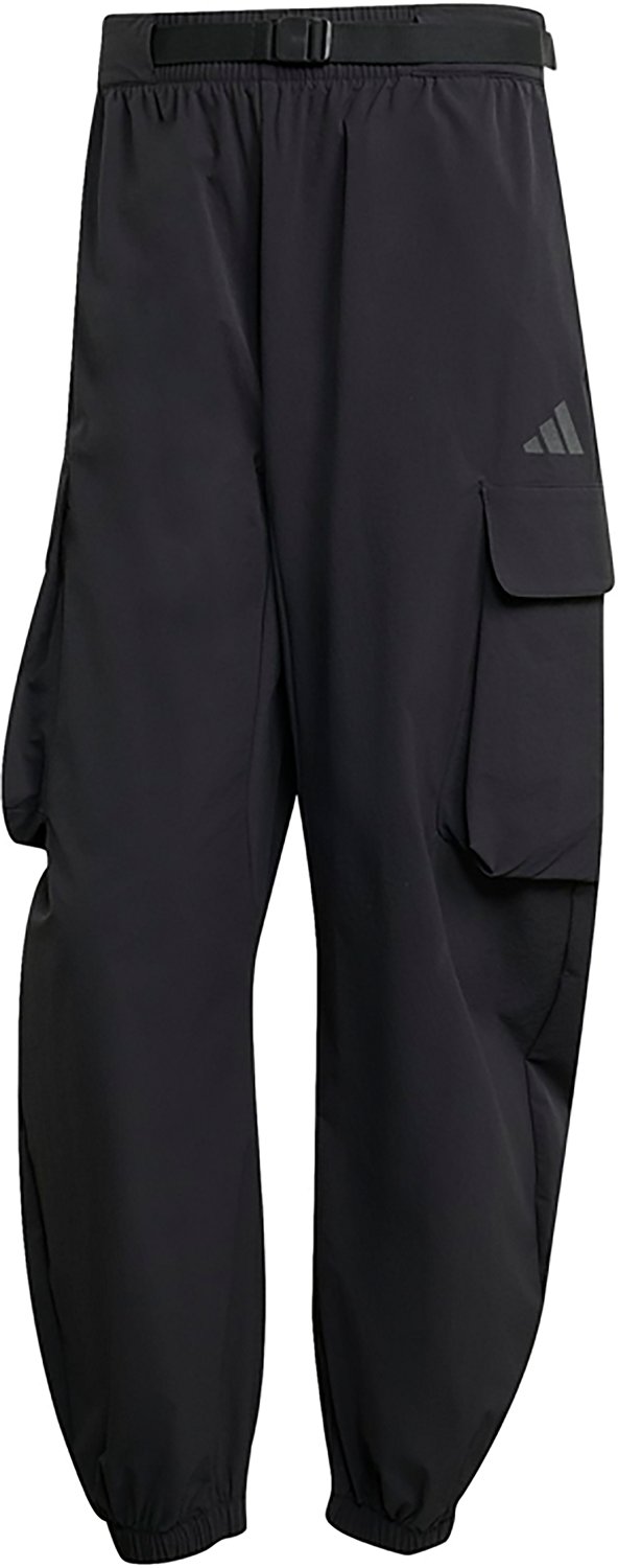 adidas Men's City Tech Windbreaker Sportswear Pants - view number 8