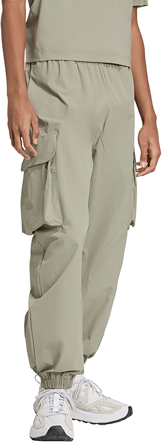 adidas Men's City Tech Windbreaker Sportswear Pants - view number 2