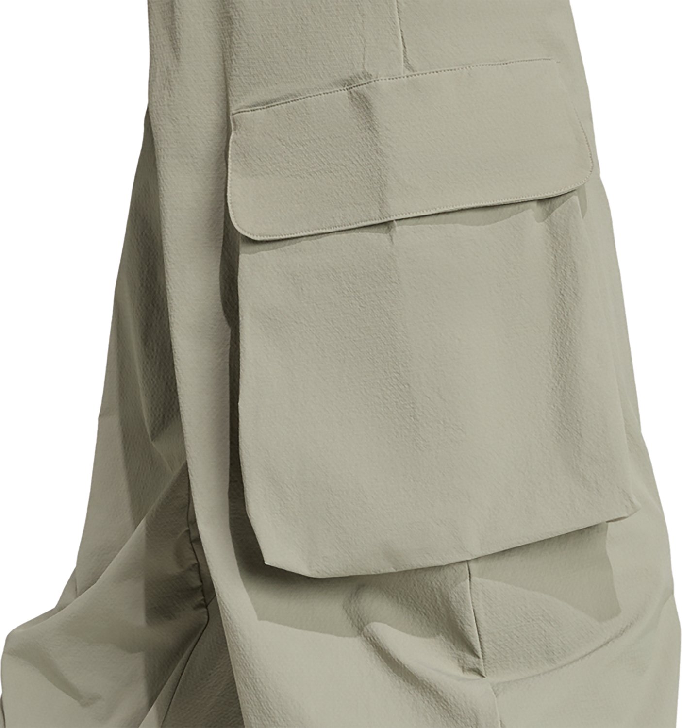 adidas Men's City Tech Windbreaker Sportswear Pants - view number 5