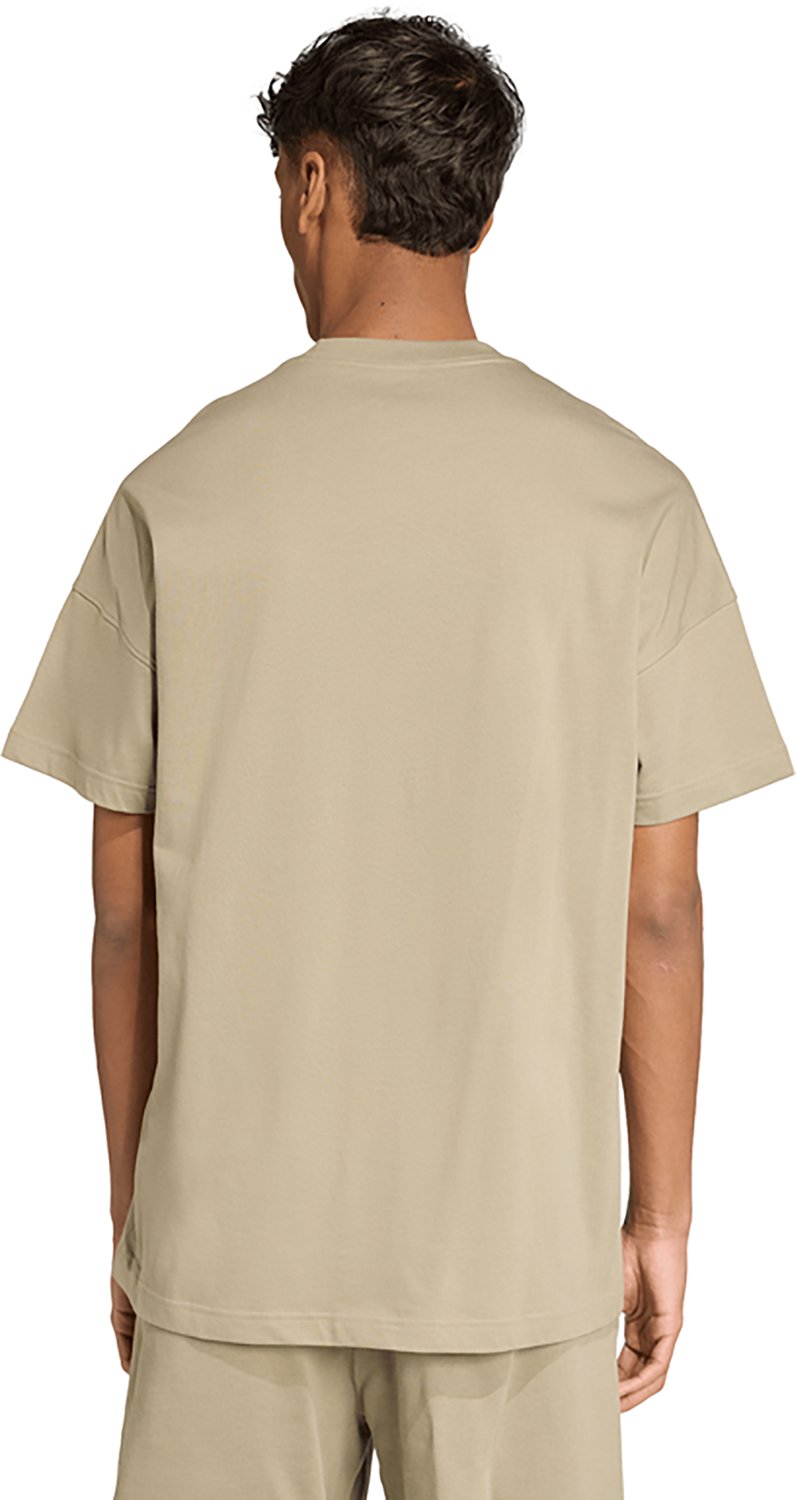 adidas Men's All SZN Loose Sportswear T-shirt - view number 3