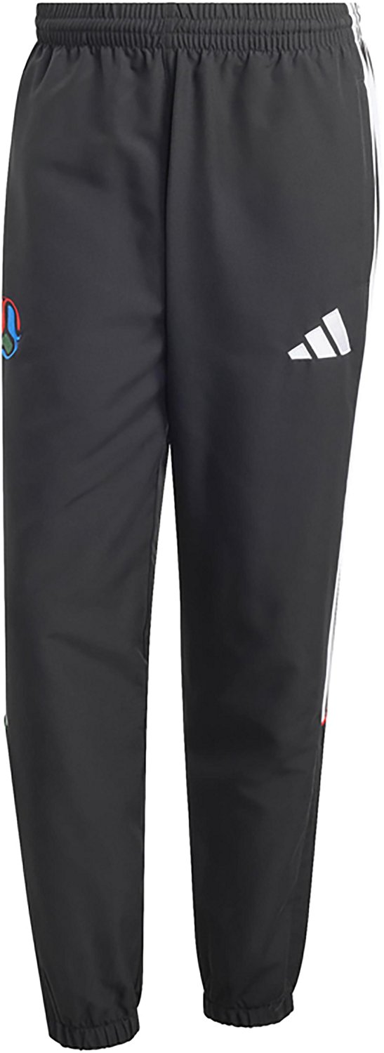 adidas Men’s Host Soccer Track Pants - view number 8
