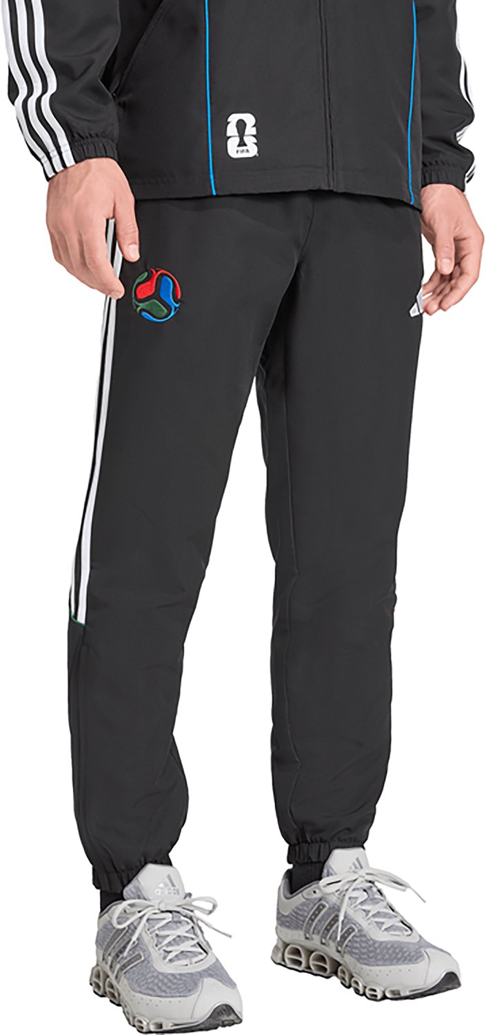 adidas Men’s Host Soccer Track Pants