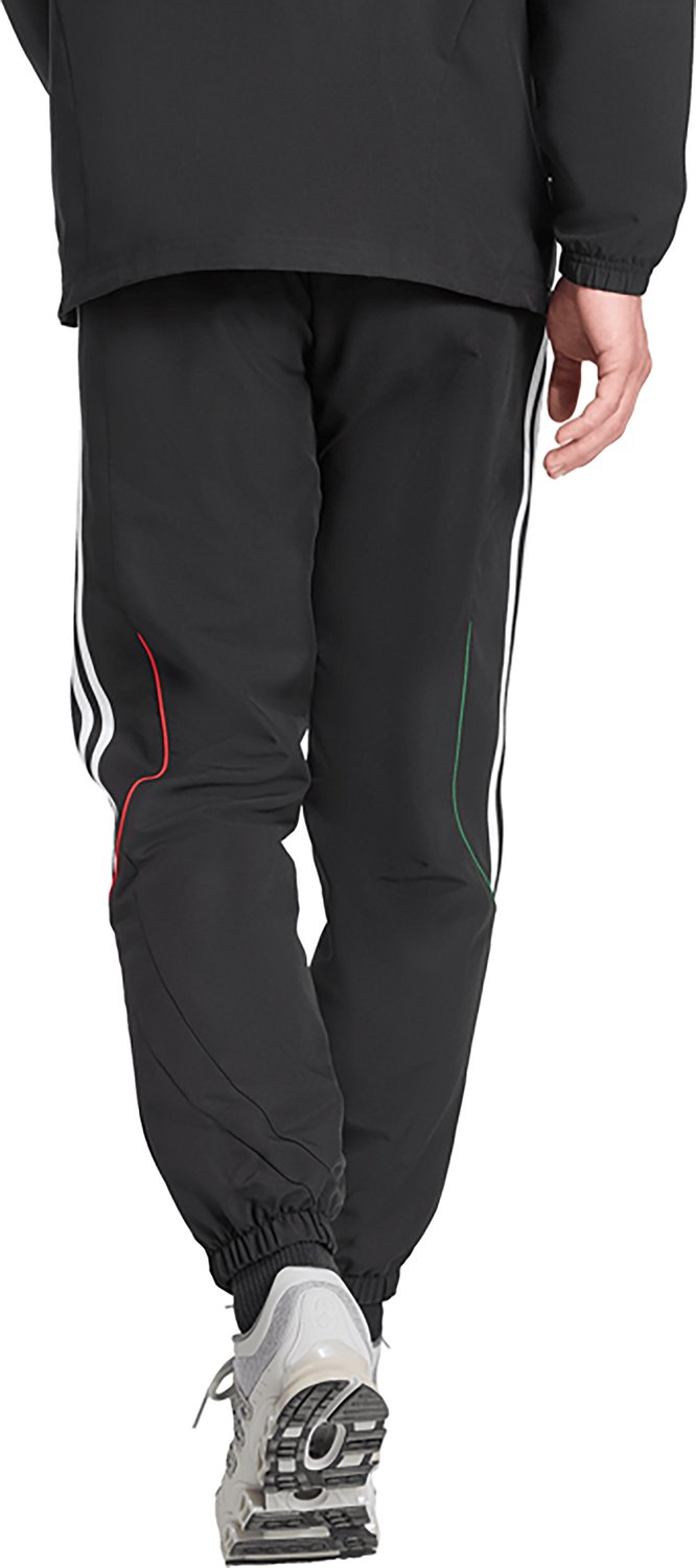 adidas Men’s Host Soccer Track Pants - view number 3
