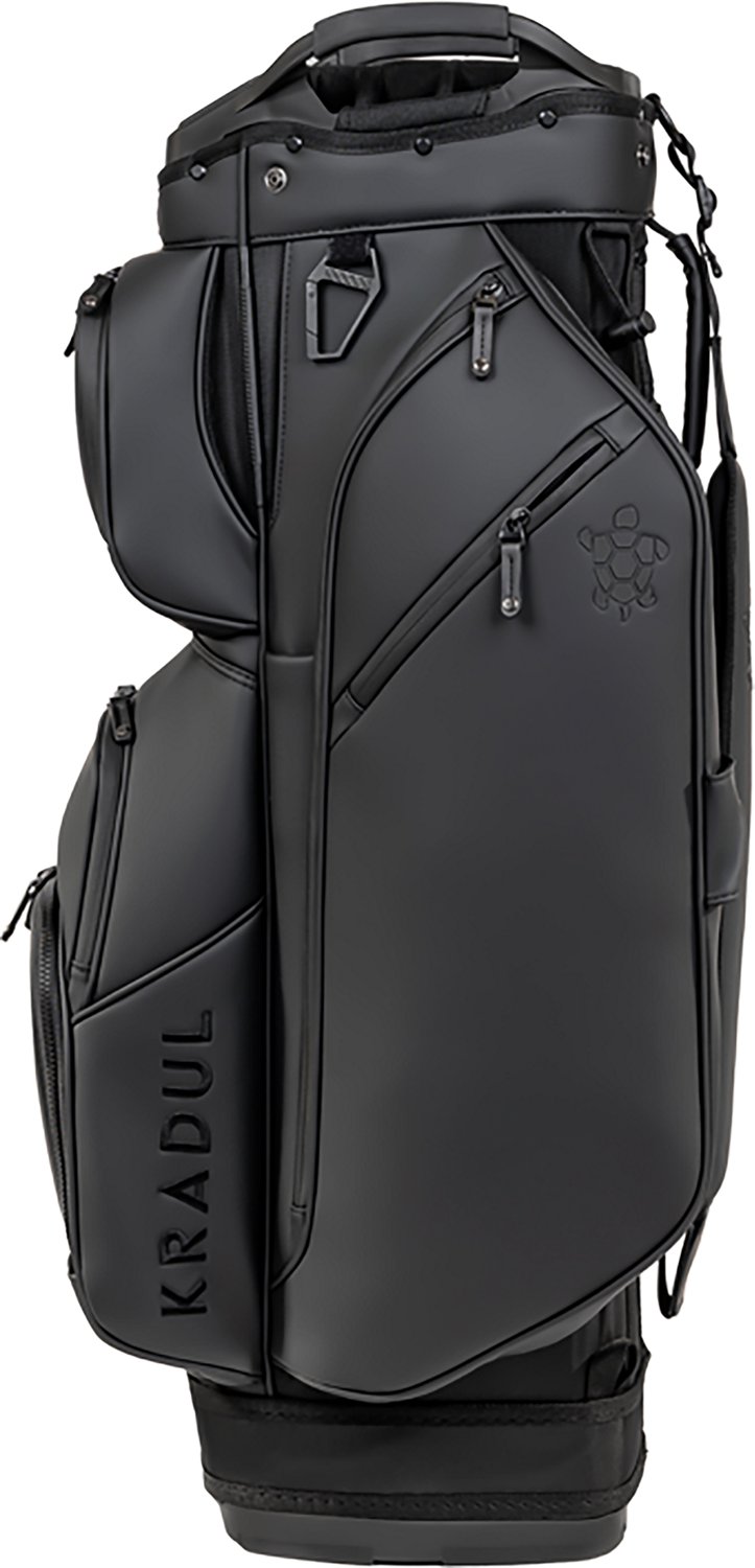 Kradul Lux Cart Bag - view number 3