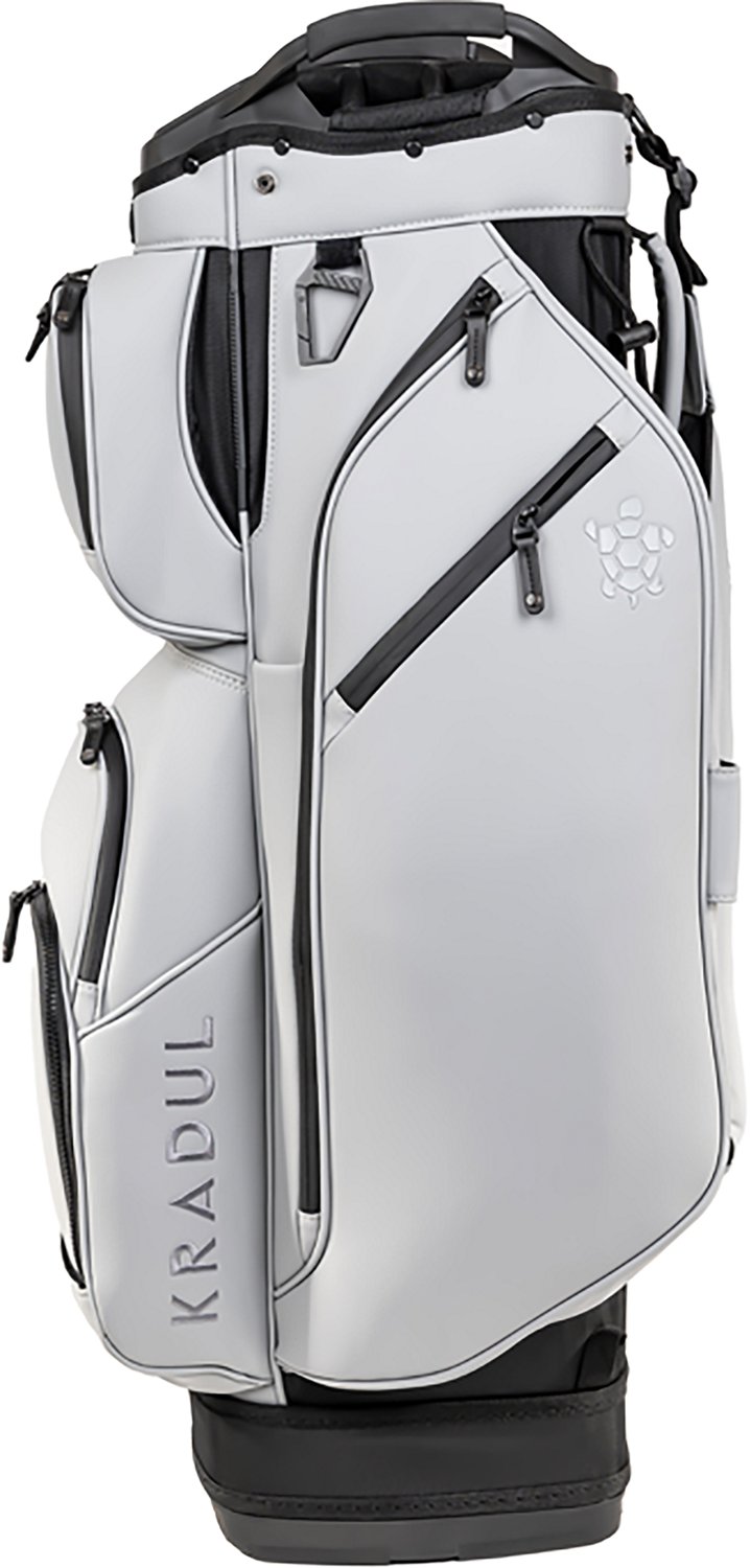 Kradul Lux Cart Bag - view number 3