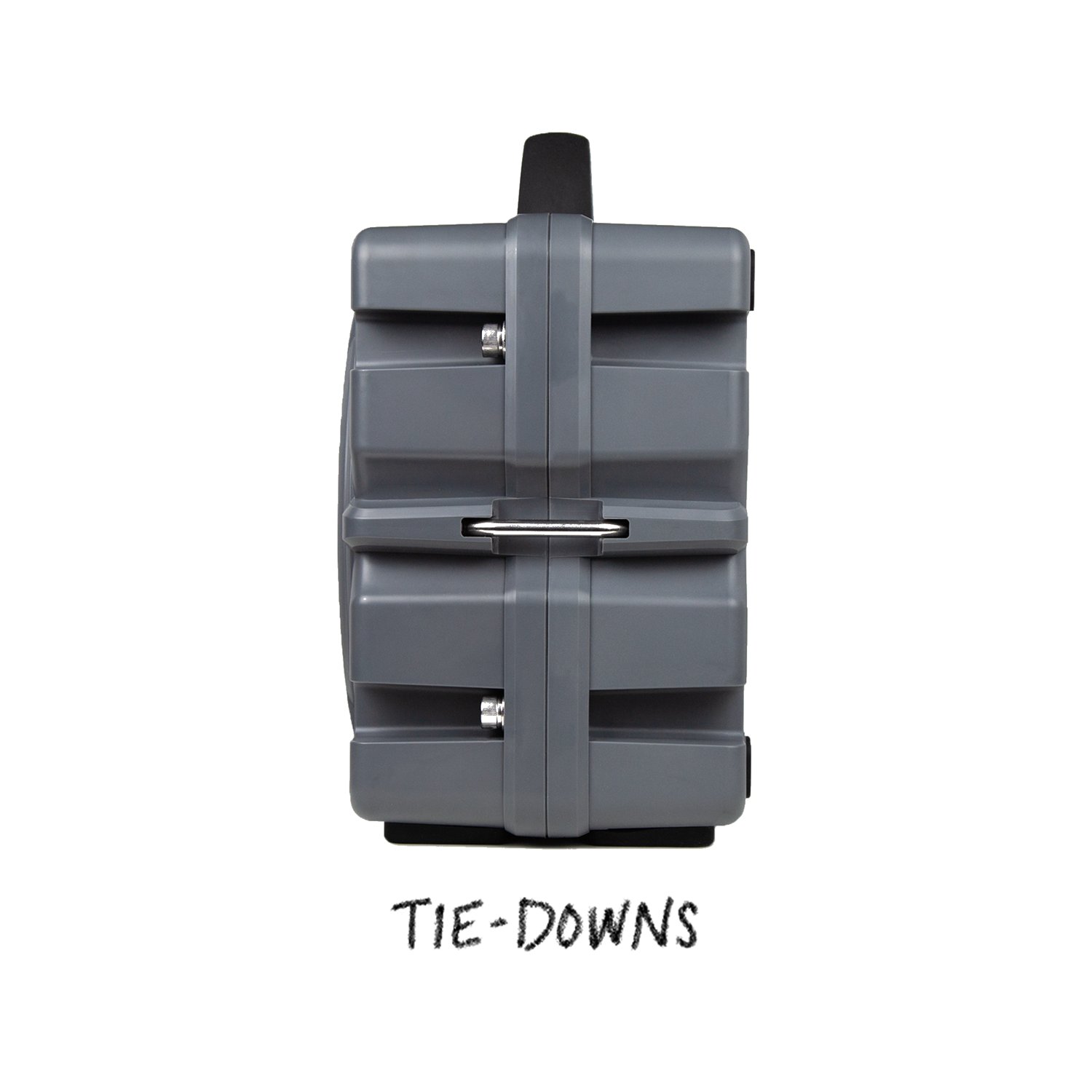 Turtlebox Grande Speaker - view number 3